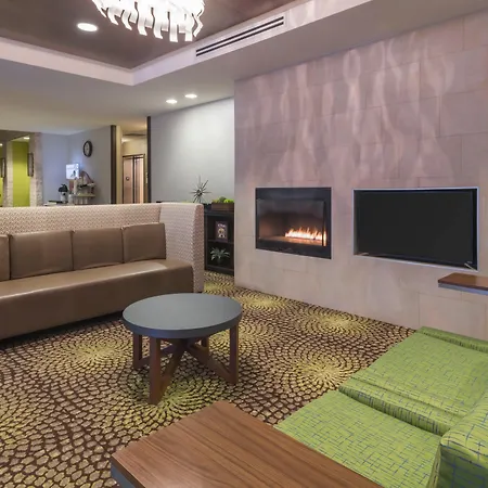 Holiday Inn Express Hays By Ihg